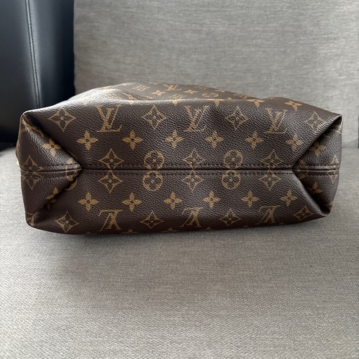 LOUIS VUITTONバッグ