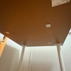 IKEA デスクの画像