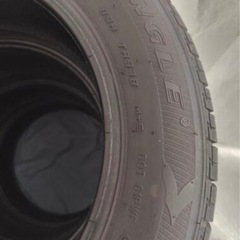 ✨タイヤ195-60-16✨4本セット✨の画像