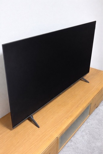 TCL50型　スマートテレビ