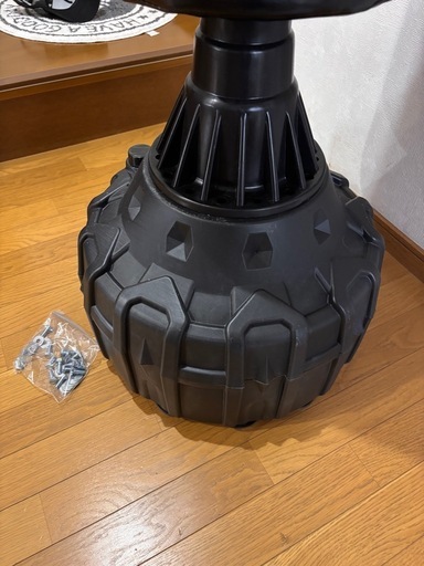 自立式サンドバッグ170cm