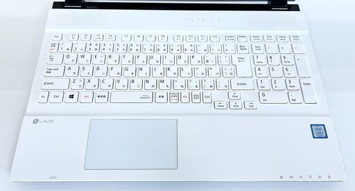 美品NEC LAVIE 15.6インチ 高性能Core
