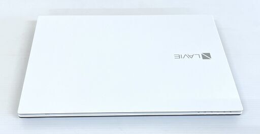 i7 NEC LaVie 15.6インチ ホワイトノートPC 8g+512SSD NEC