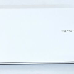 美品　NEC LAVIE 15.6インチ 高性能Core i7　8GB　SSD256GB　Bluetooth　Office2024の画像
