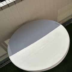 【無料】テーブル　お譲りしますの画像