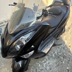マジェスティSG20Jの画像