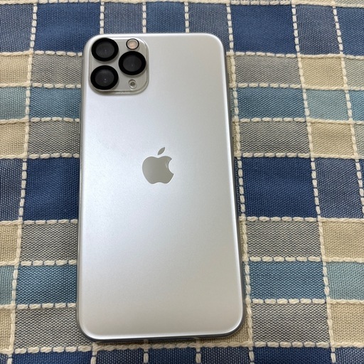 ♠️iphone 11  pro♠️256GB