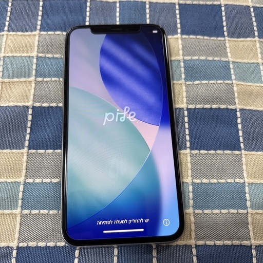 ♠️iphone 11  pro♠️256GB