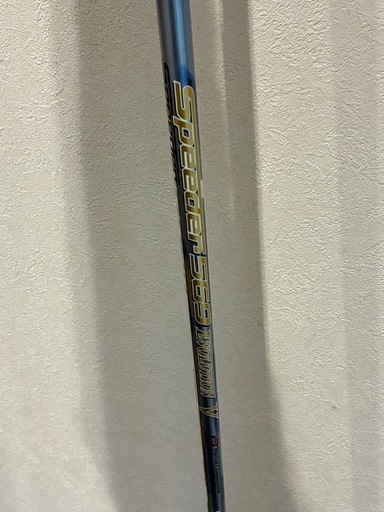 TOUR B XD-3 ドライバー Speeder 569 EVOLUTION V 　