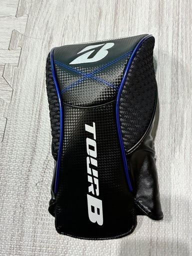 TOUR B XD-3 ドライバー Speeder 569 EVOLUTION V 　