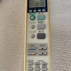 シーリングライトの画像