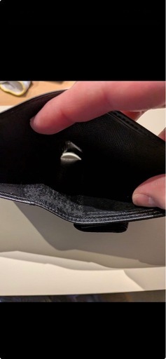 財布