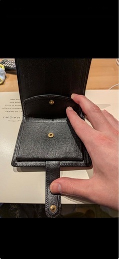 財布