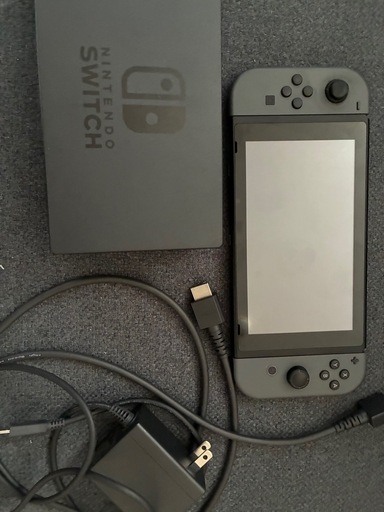 おもちゃ switch