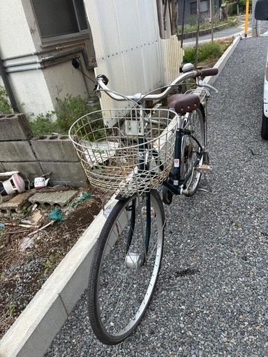 自転車