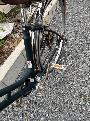 自転車