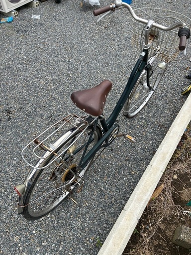 自転車