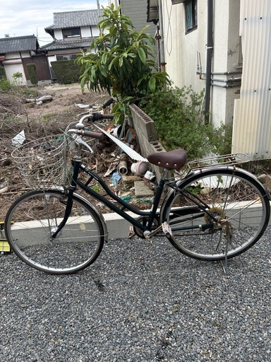 自転車