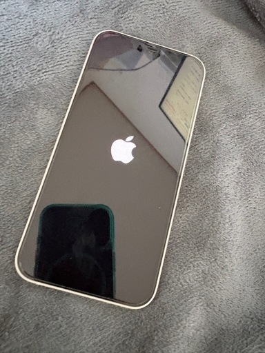 超美品　iPhone12 128GB バッテリー　78% おまけ多数