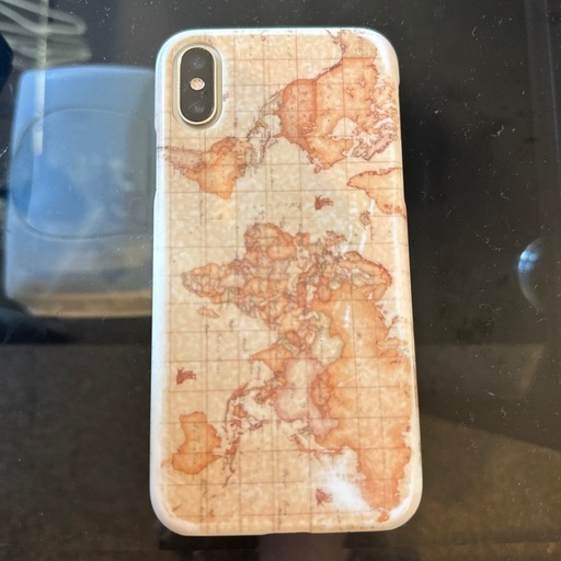 ----------------------------------iPhone  特注ケース