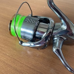 SHIMANO18ステラc5000xg
の画像