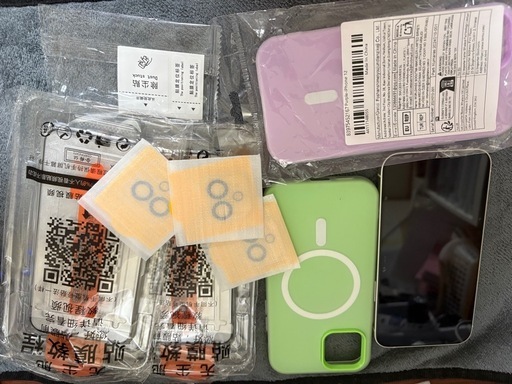 超美品　iPhone12 128GB バッテリー　78% おまけ多数