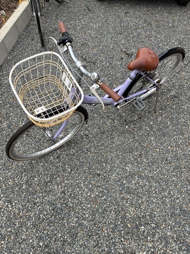 自転車