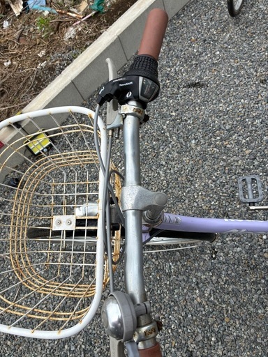 自転車
