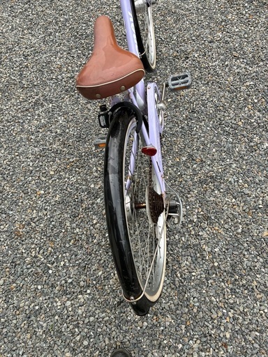 自転車