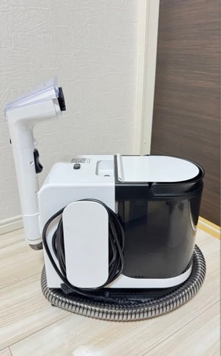 リンサークリーナー　UWANT 美品