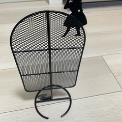 アリス　アクセサリー立ての画像