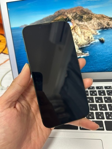 携帯電話/スマホ iphone 13 256gb