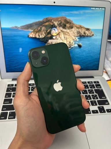携帯電話/スマホ iphone 13 256gb