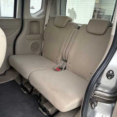 26年 N-BOX 車検2年付き 乗り出し‼️ 試乗可　早い者勝ち　値引き不可の画像