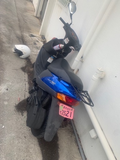 アドレス125g k5、すすぎ、HONDA、ヤマハ、v100、pcx、バイク同士交換希望 アドレス125g k5、すすぎ、HONDA、ヤマハ、v100、pcx、バイク同士交換