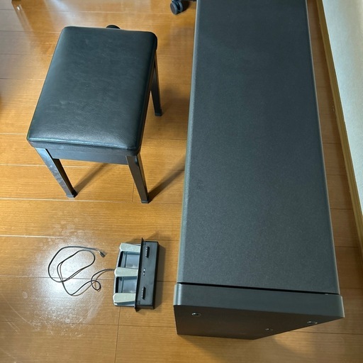 電子ピアノ