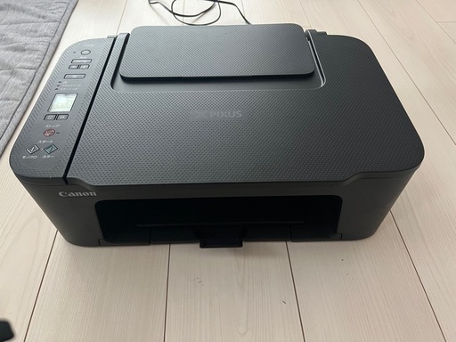 Canon（キヤノン） PIXUS TS3730