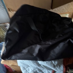 アディダスボストンバックの画像