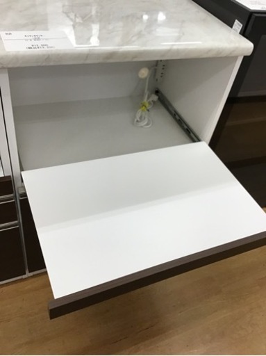 ★値下げしました【トレファク神戸南店】キッチンカウンターです‼︎【取りに来られる方限定】 トレファク神戸新長田店 買取/販売】取りに来られる方限定！キッチン
