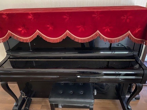 KAWAI  メルヘン MS-330 アップライトピアノ