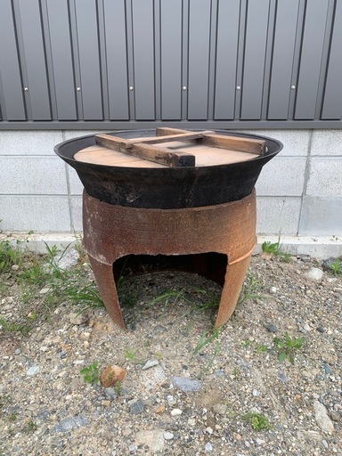 大鍋