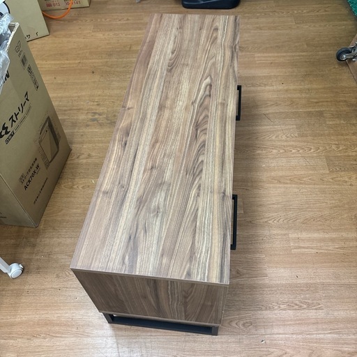 ☆ドリーム荒牧店☆ジモティー割引有☆【クリーニング済み】ローボード