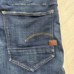 G-STAR RAWの画像