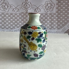 花瓶の画像
