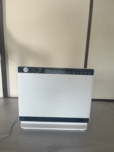定価:39,980円　
セラミックヒーター