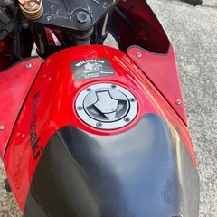 堺市堺区ニンジャ250Rの画像