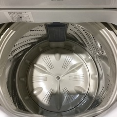 【トレファク神戸新長田店 買取/販売】取りに来られる方限定！Panasonic2017年製の洗濯機のご紹介です！の画像