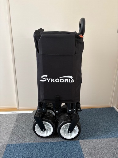 キャリーワゴン 中古 Sekey キャリーワゴン 大容量 ほぼ未使用 (五郎) 竹ノ塚のその他の中古