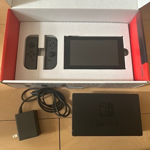 4/23迄 Nintendo Switch