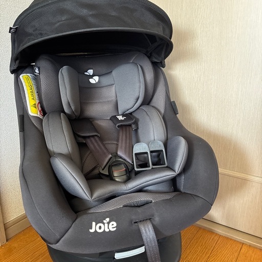 joie arc 360° 新生児から使えるチャイルドシート